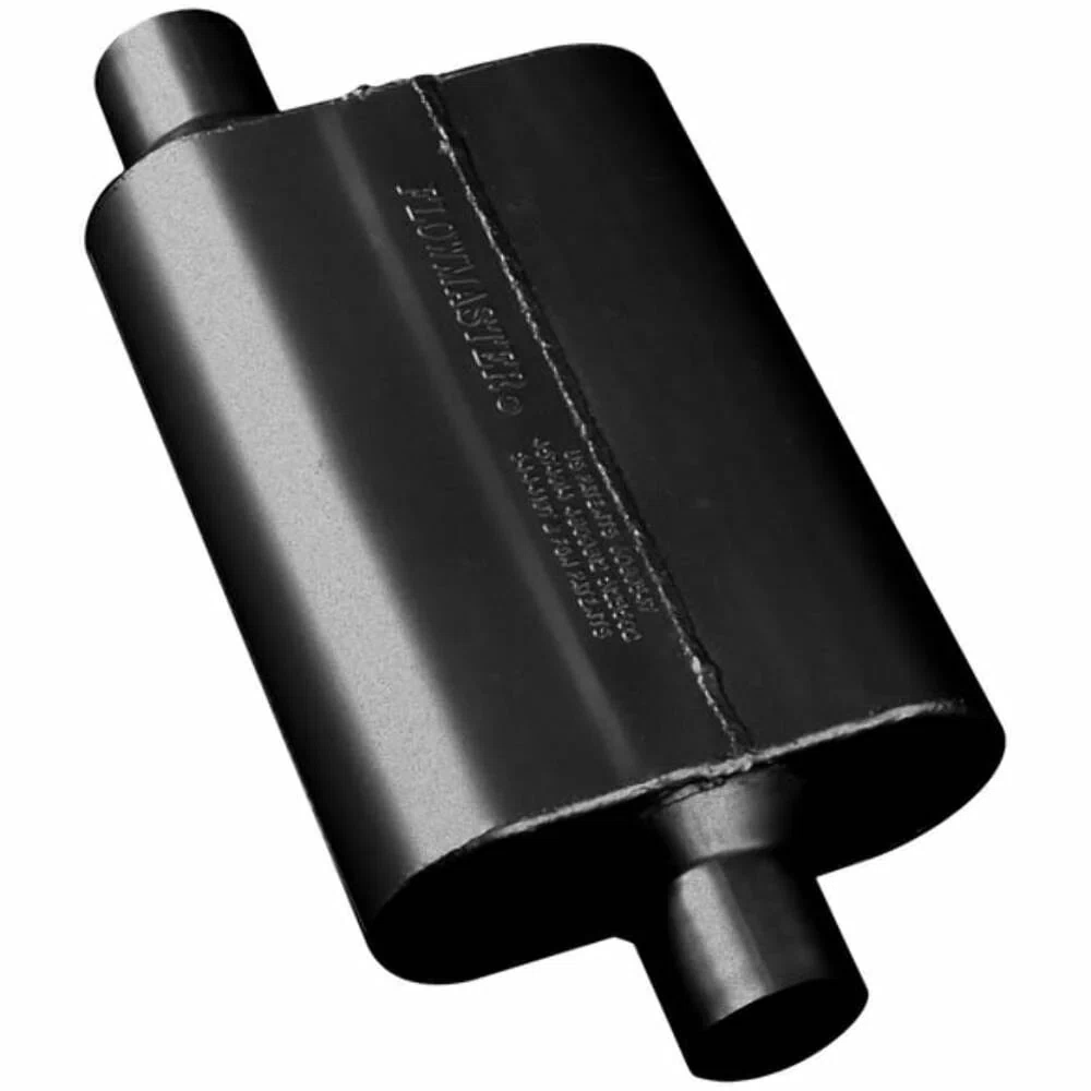 2001-2010 Ford Fairlane Performance Muffler Flowmaster Stainless Steel